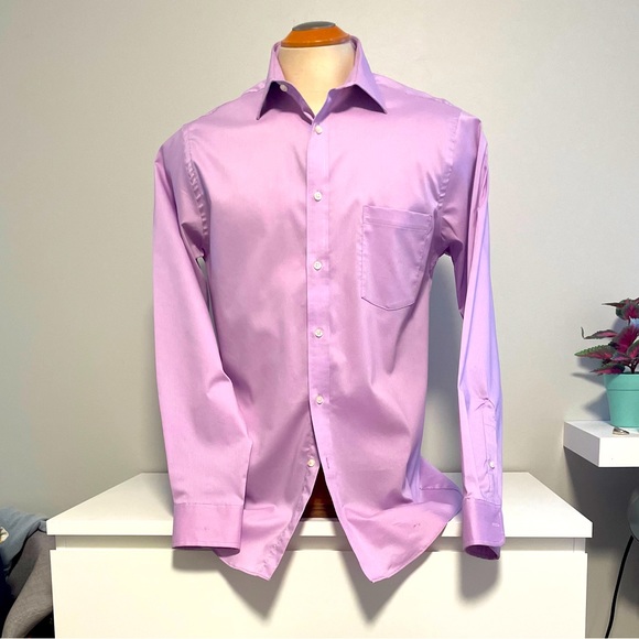 Mens Dress Shirt - Picture 1 of 1